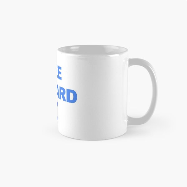 Item preview, Free Ballard! designed and sold by samvschantz.