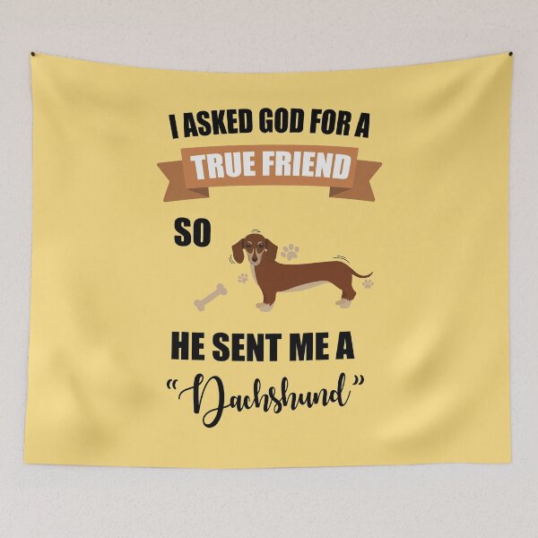 Item preview, Dachshund Mom & Dad Gifts designed and sold by GalantiShop.