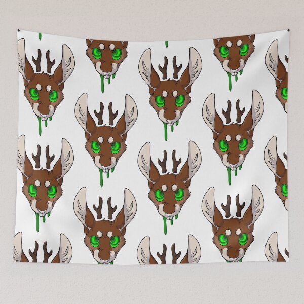 Item preview, Mad Hare designed and sold by candidcoyote.