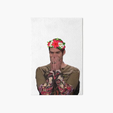 Artikel-Vorschau von Stefon SNL, designt und verkauft von DanielleClaire.