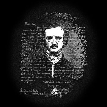 the stolen letter edgar allan poe