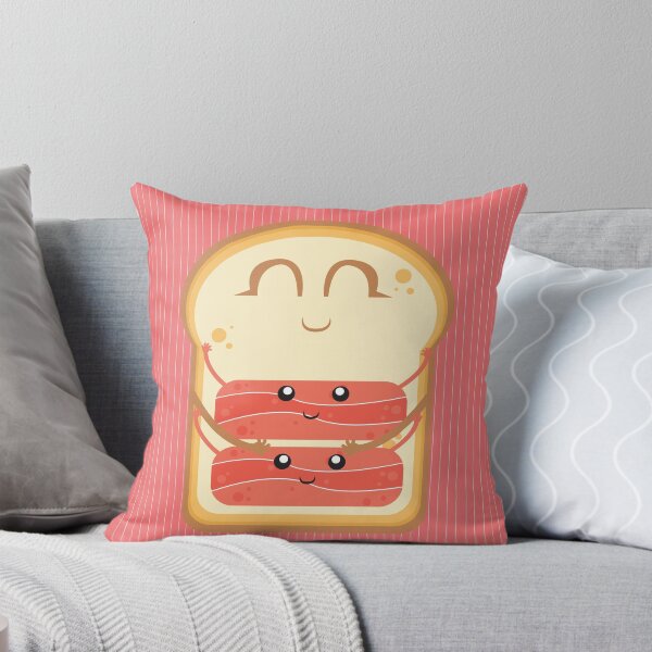 Item preview, Hug the Bacon designed and sold by AlessandroAru.