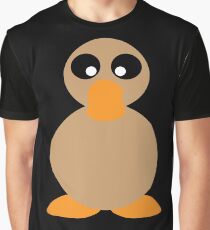 duck Graphic T-Shirt