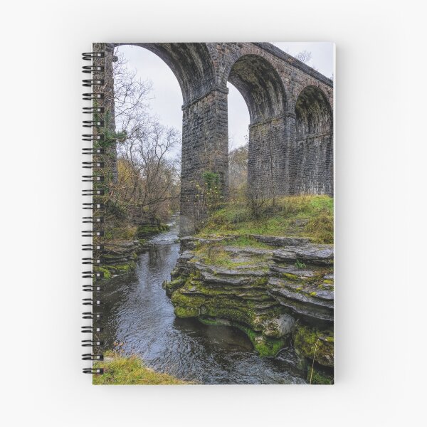 Item preview, Viaduct Taf Fechan  designed and sold by iCimages.net.