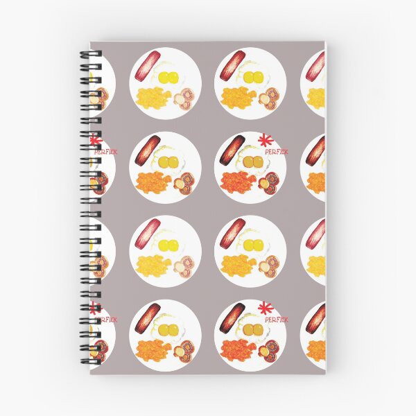 Item preview, perfect cooked breakfast? designed and sold by Sally Barnett.