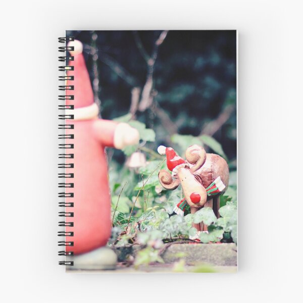 Item preview, Santa 5 designed and sold by NJMphotography.