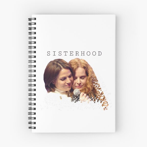 Item preview, Bexana sisterhood  designed and sold by hannahbowley.