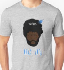 Questlove Unisex T-Shirt