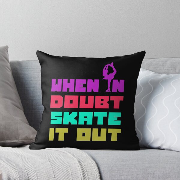 Item preview, Ice skate passion designed and sold by PrHa.