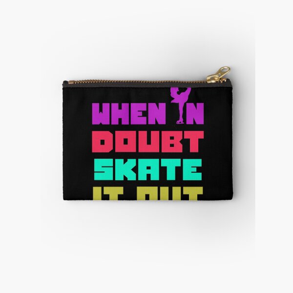 Item preview, Ice skate passion designed and sold by PrHa.