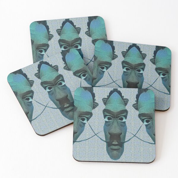 Item preview, The Surreal Fish designed and sold by Diego-t.