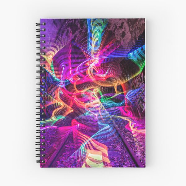 Item preview, Light Graffiti designed and sold by Rod Evans.