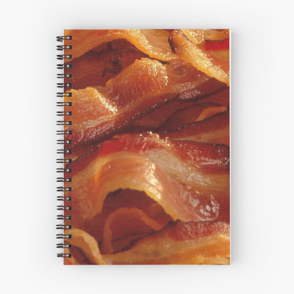 Item preview, Bacon, Bacon, Bacon designed and sold by Chunga.