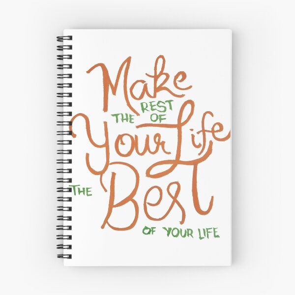 Item preview, The Best of Your Life designed and sold by GabCJ.