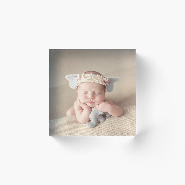 Item preview, Evelyn ~ 16 days designed and sold by Elaine Harriott.