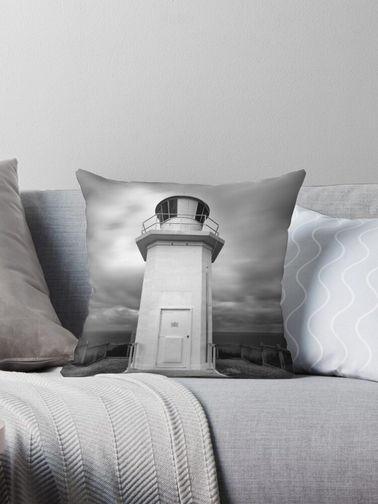 Item preview, Throw Pillow designed and sold by PixelMuser.