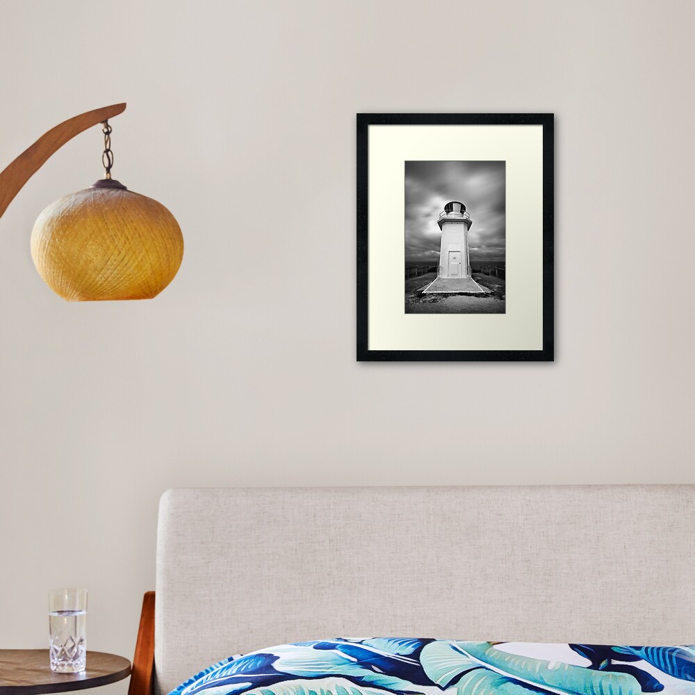 Item preview, Framed Art Print designed and sold by PixelMuser.