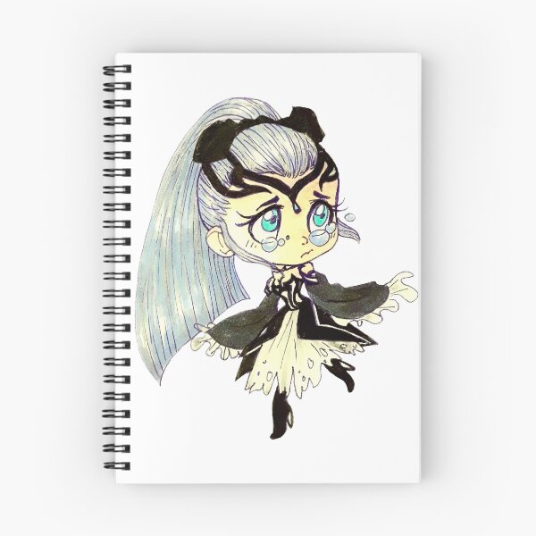 Item preview, Eir designed and sold by PastelMurdoc.