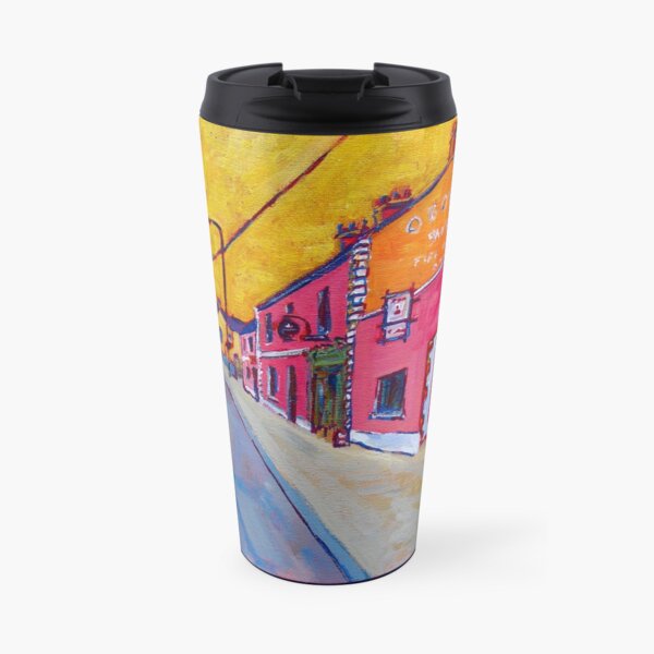 Kenagh, Longford Travel Mug