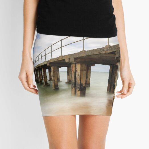 Mini Skirt