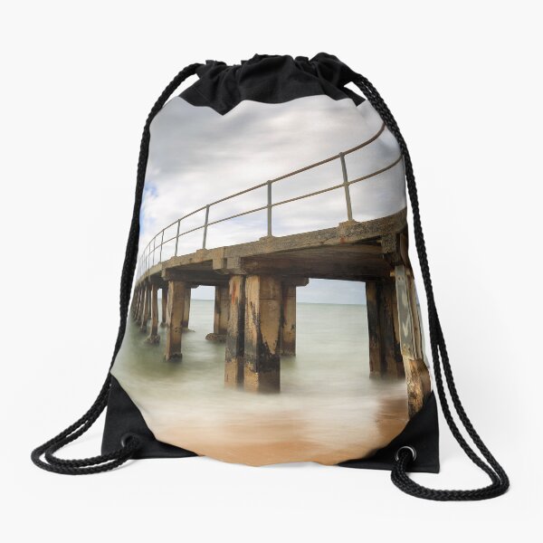 Drawstring Bag