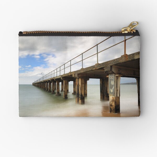 Zipper Pouch