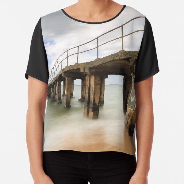 Chiffon Top