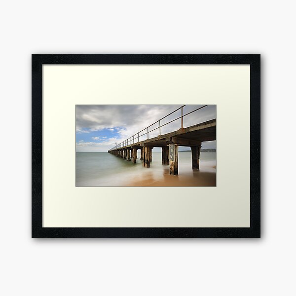 Framed Print
