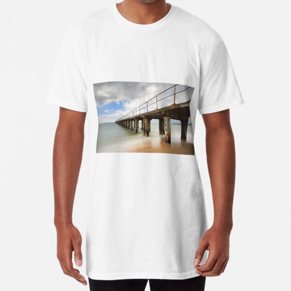 Long T-Shirt