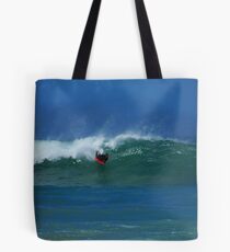 The Ride of Your Life Tote Bag