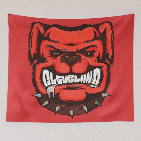 Item preview, DANGEROUS DAWGS designed and sold by rambakoni.