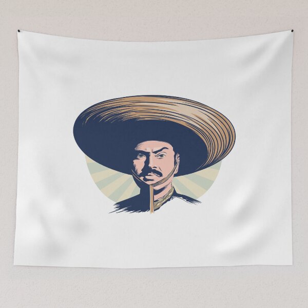Item preview, Pedro Armendáriz México Charro designed and sold by SAUHER.