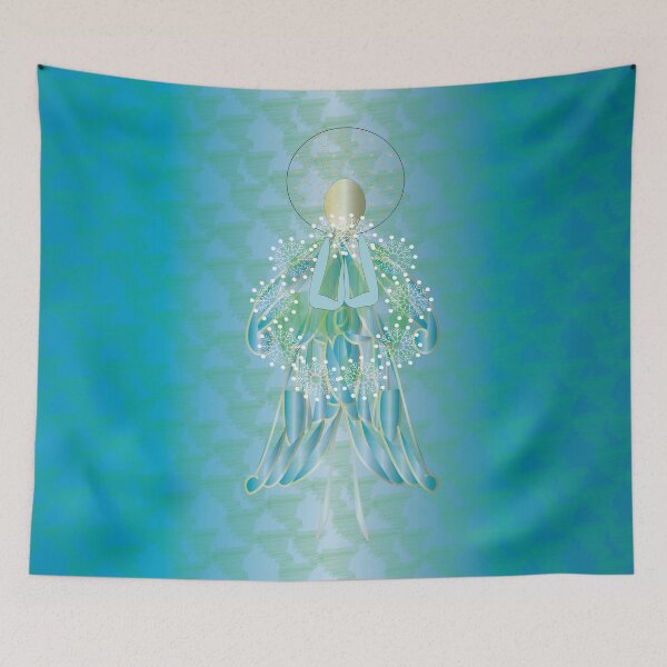 Item preview, Angel wings designed and sold by shimaart.
