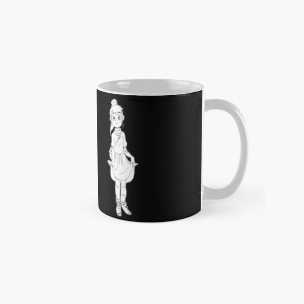 new haircut Classic Mug