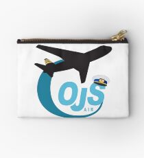 Our Jet Still - Cabin Pressure Studio Pouch