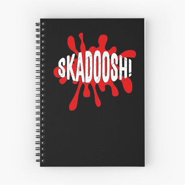 Item preview, Panda Power - Kung Fu Comic Phrase Skadoosh 3 designed and sold by EDDArt.