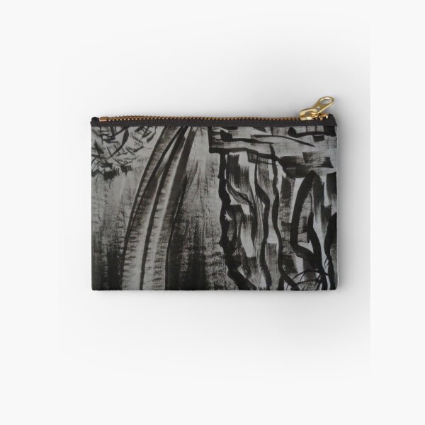 Item preview, Ink Sketch - Waterfall designed and sold by Igor Pozdnyakov.