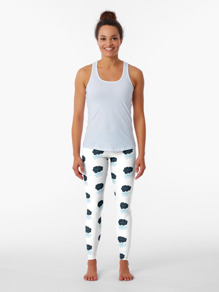 metaphor leggings