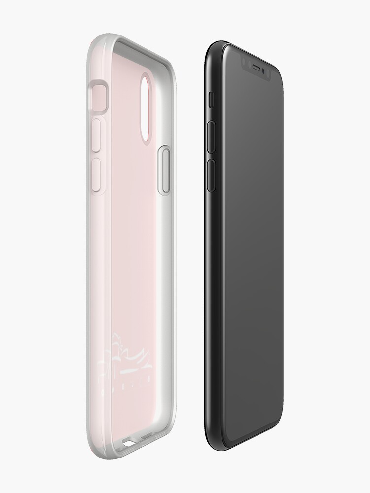 Imagen 2 de 5, Funda de iPhone con la obra Bilbao | Museo Guggenheim | Pais Vasco, diseñada y vendida por CovoStudio.