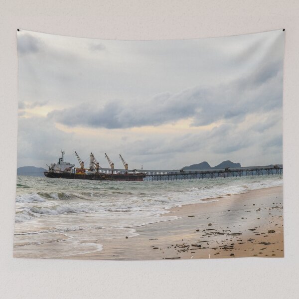 Item preview, Klong Muang, Krabi, Thailand designed and sold by Vicki Walsh.