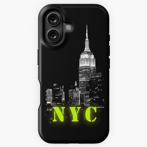 Item preview, New York City  designed and sold by Vittorio Magaletti.