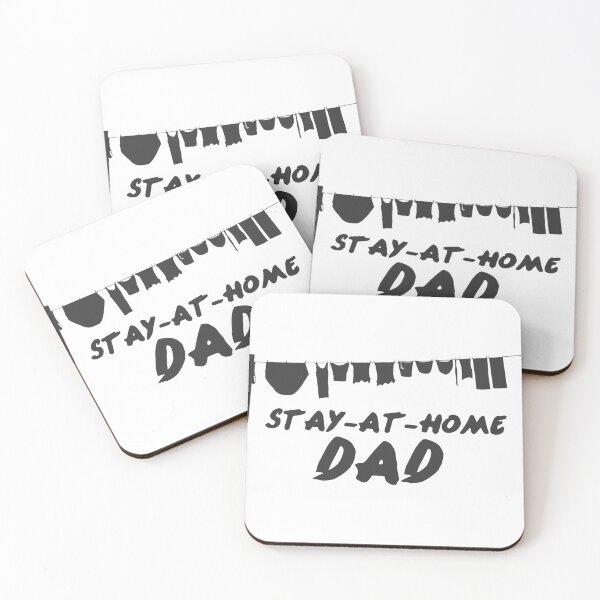 Item preview, Stay-at-home dad designed and sold by isstgeschichte.