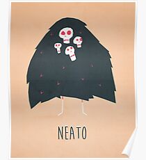 Neato Poster