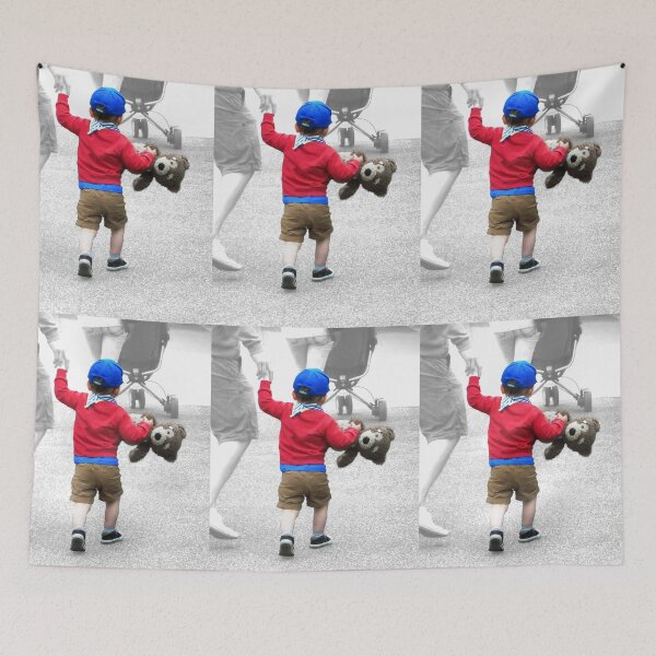 Item preview, Best Friends designed and sold by Graham Geldard Photography.