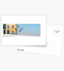 desire of liberty Postcards