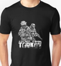 Escape From Tarkov Unisex T-Shirt