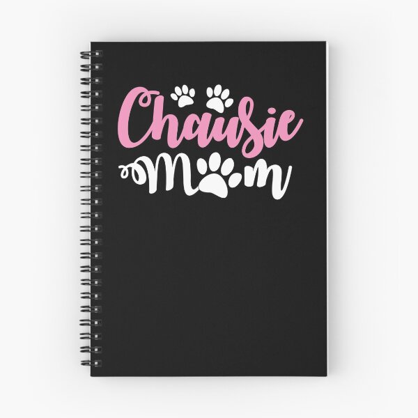 Item preview, Chausie Cat mom mum with cute kitty cat paw designed and sold by jazzydevil.