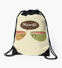 The Bully Drawstring Bag
