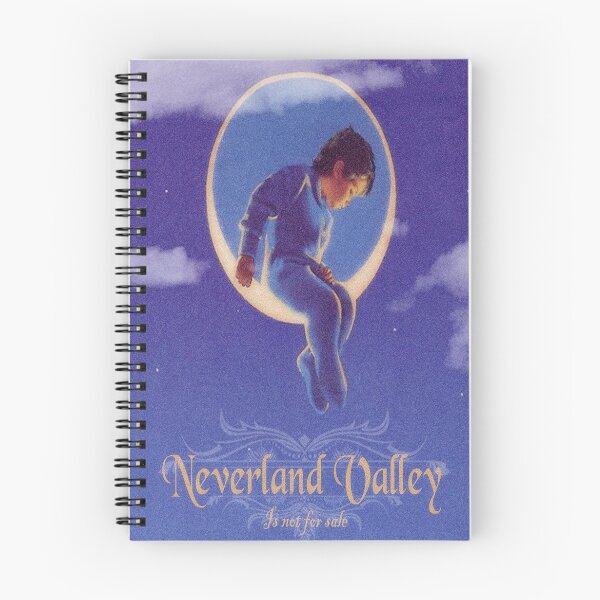 Item preview, Neverland Valley designed and sold by Brooke Shane.