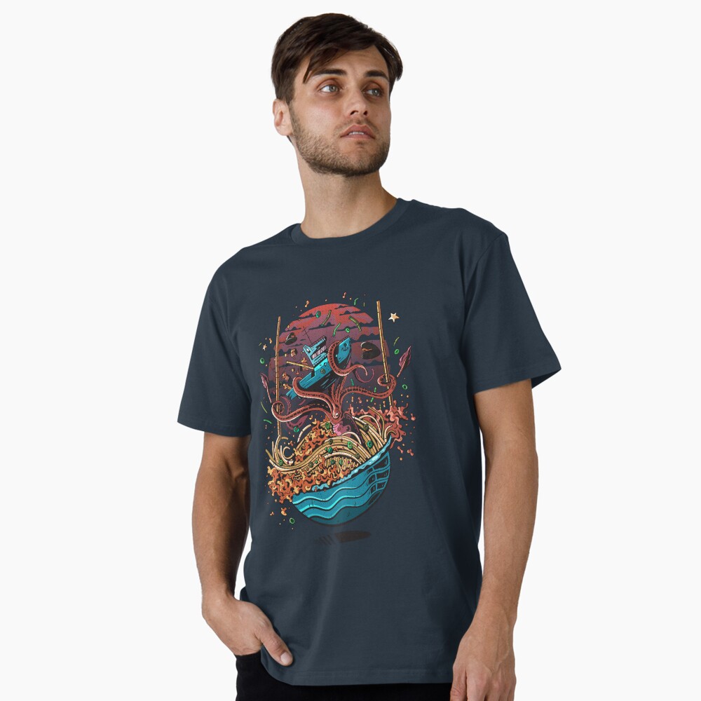 Item preview, Premium T-Shirt designed and sold by zsoltbaritz.